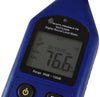 BAFX Products® - Decibel Meter / Sound Level Reader - W/ Battery! (Advanced Sound Meter)